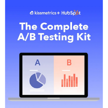 The Complete A/B Testing Kit