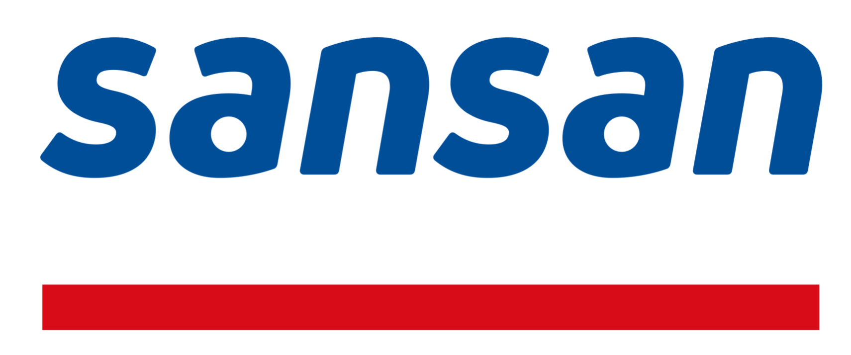 Sansanロゴ