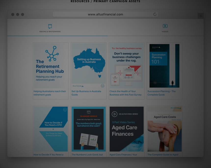 HubSpot Impact Awards Inbound Growth Story