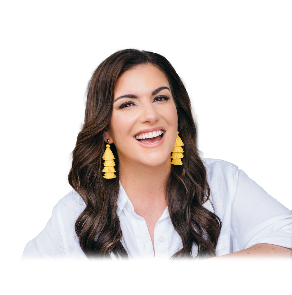 Amy Porterfield Headshot