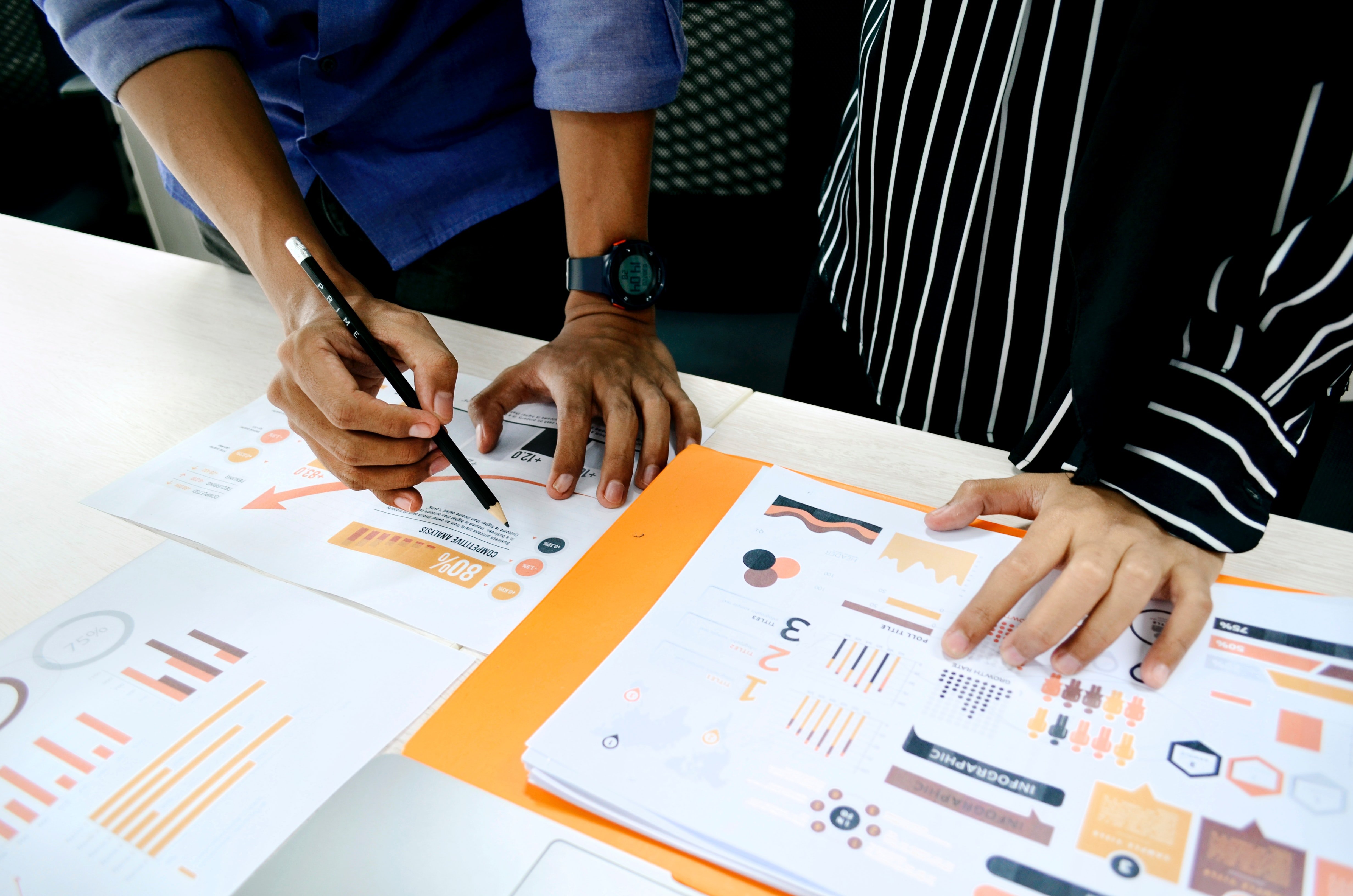 Les 5 forces de Porter&nbsp;: comment les analyser&nbsp;?