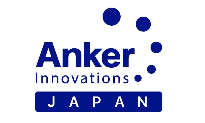 Anker_japanロゴ