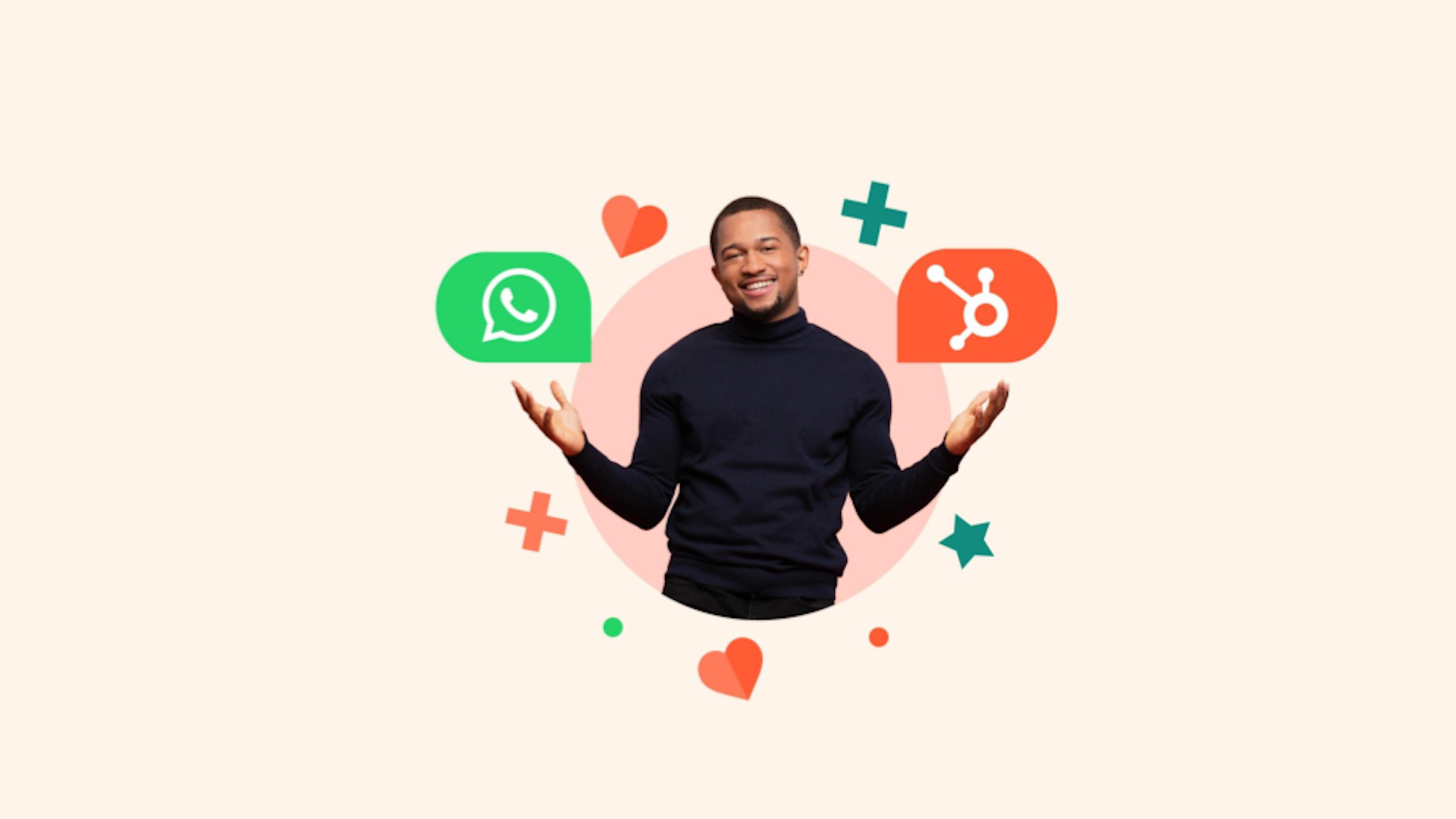 HubSpot Announces General Availability of WhatsApp Integration to Help Customers Form Deep Connections