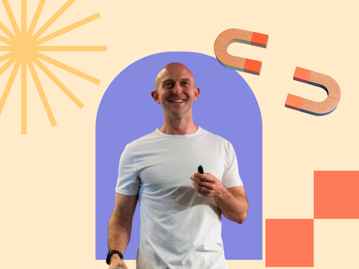 How to go from marketer to CMO — 5 tactics that actually catapulted my career progression