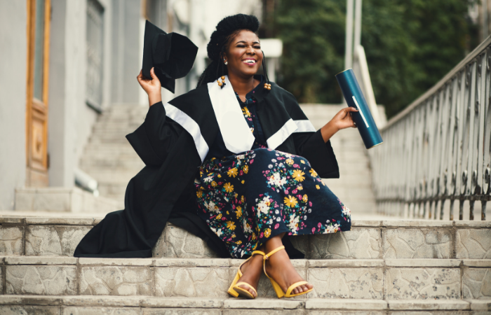 How to Launch a Sales Career with Your Non-Relevant College Degree