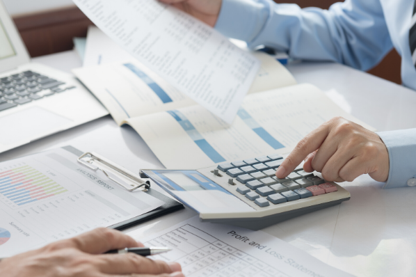 Contrôle de gestion : comment faire un tableau de bord ?