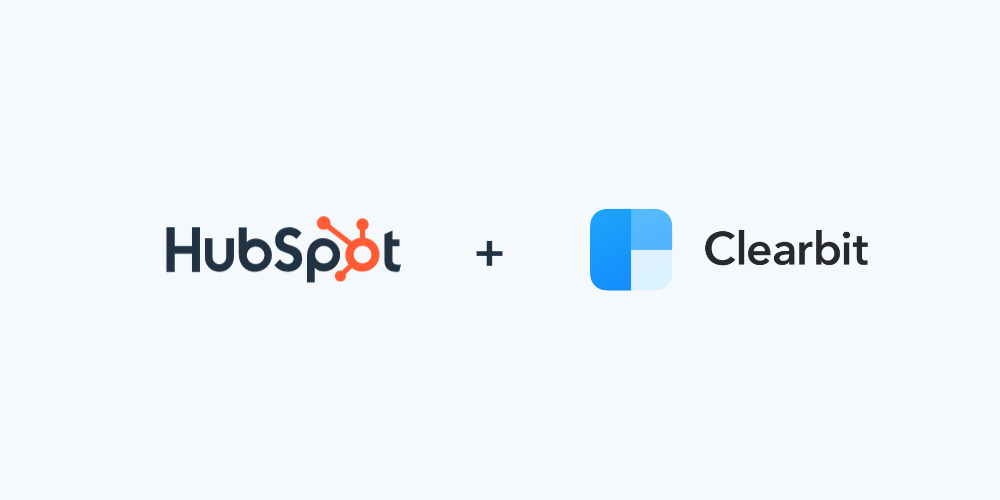Welcoming Clearbit to the HubSpot Team