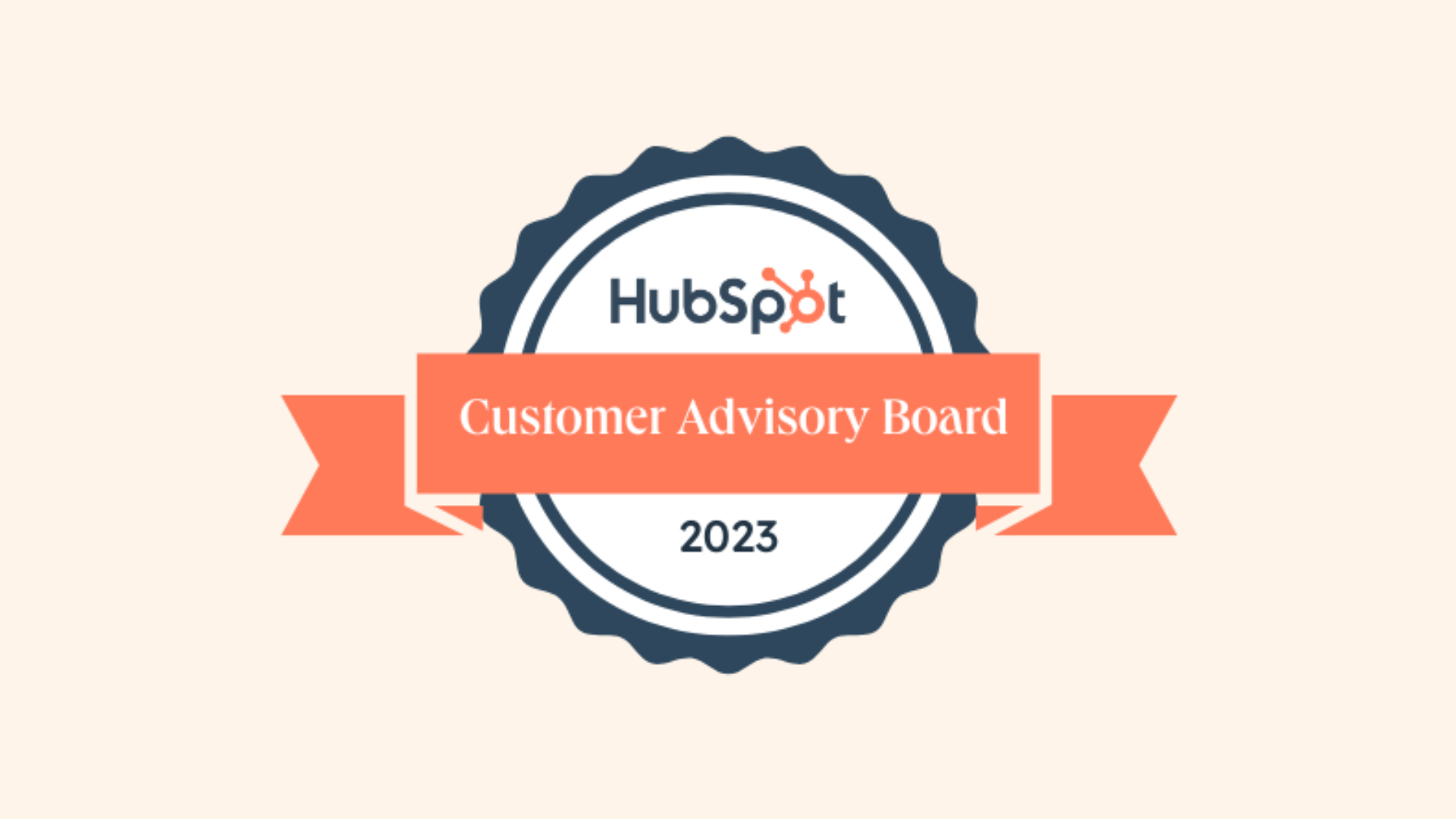 HubSpot Announces 2023 Customer Advisory Board Members