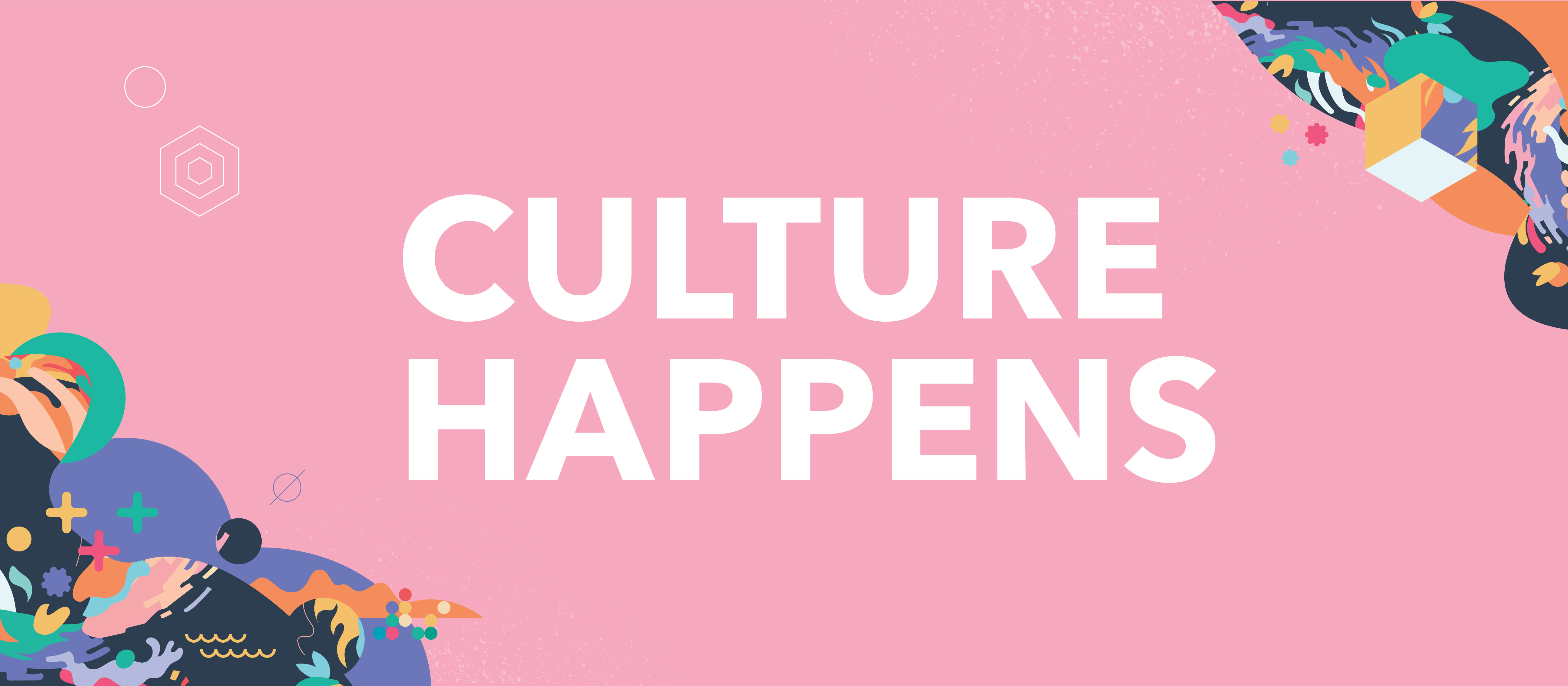 Culture Happens - HubSpot Culture Podcast