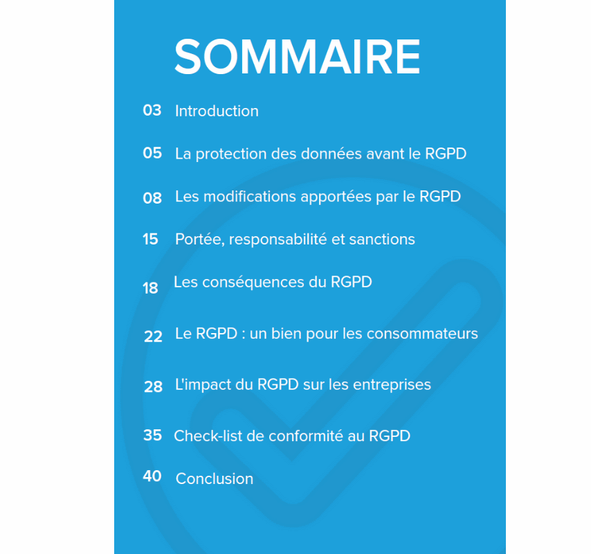 GDPR preview 2