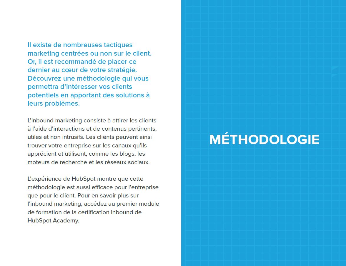 Startup Marketing Blueprint Preview