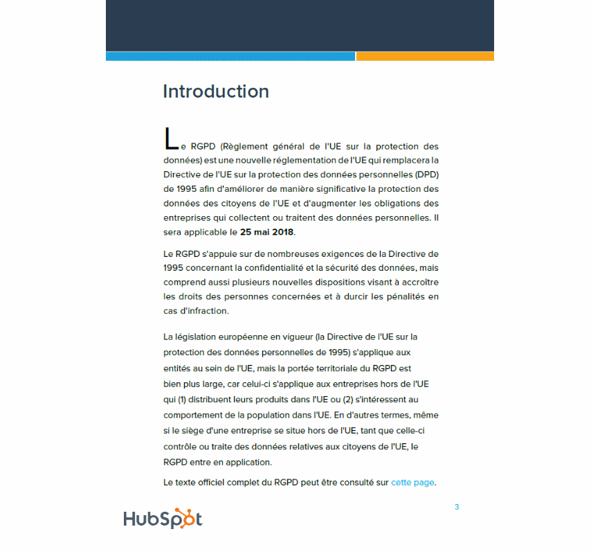 GDPR preview 3