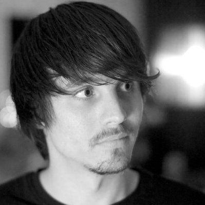 Joel Marsh