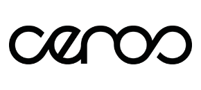 Logotipo de Ceros 
