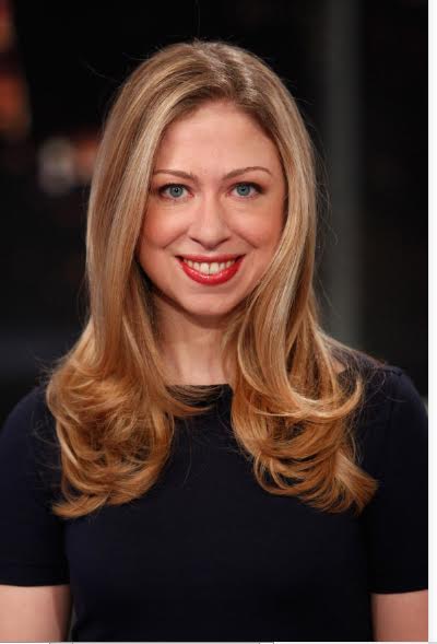 HubSpot Announces Chelsea Clinton As INBOUND 2015 Featured Speaker