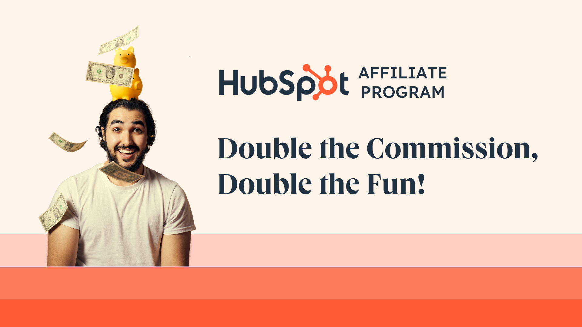 HubSpot Launches Its Revamped Affiliate Program