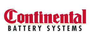 Continental Battery Systems logo