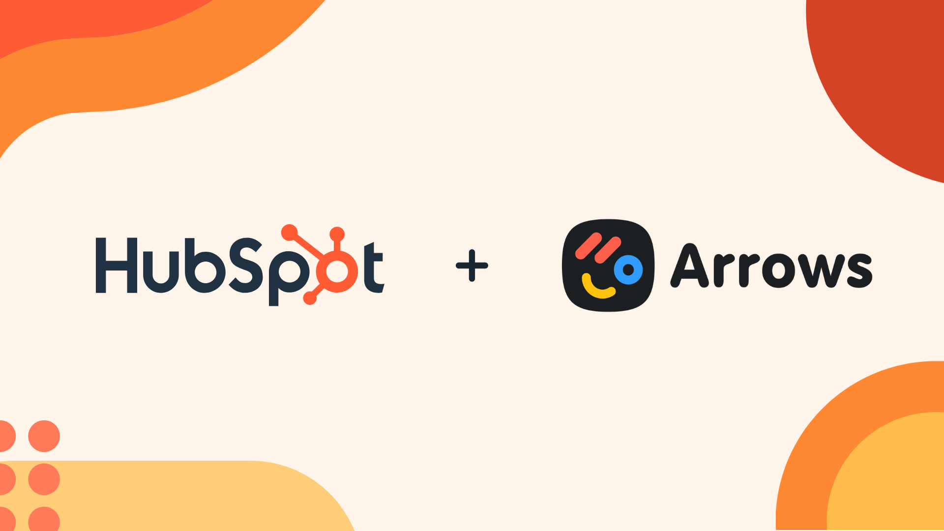 Creating Happy and Lasting Customers Through Onboarding: HubSpot’s Investment in Arrows