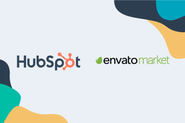 HubSpot Partners With Envato to Launch Hundreds of High-Quality CMS Hub Templates