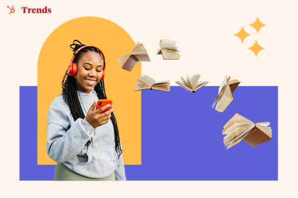 business planning forecasting techniques Sound Investment: Tap Into The $2 Billion Audiobook Market