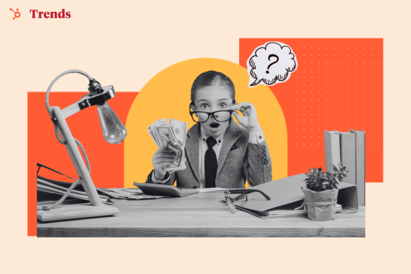business planning forecasting techniques The Business of Helping Gen Alpha Manage Their Millions