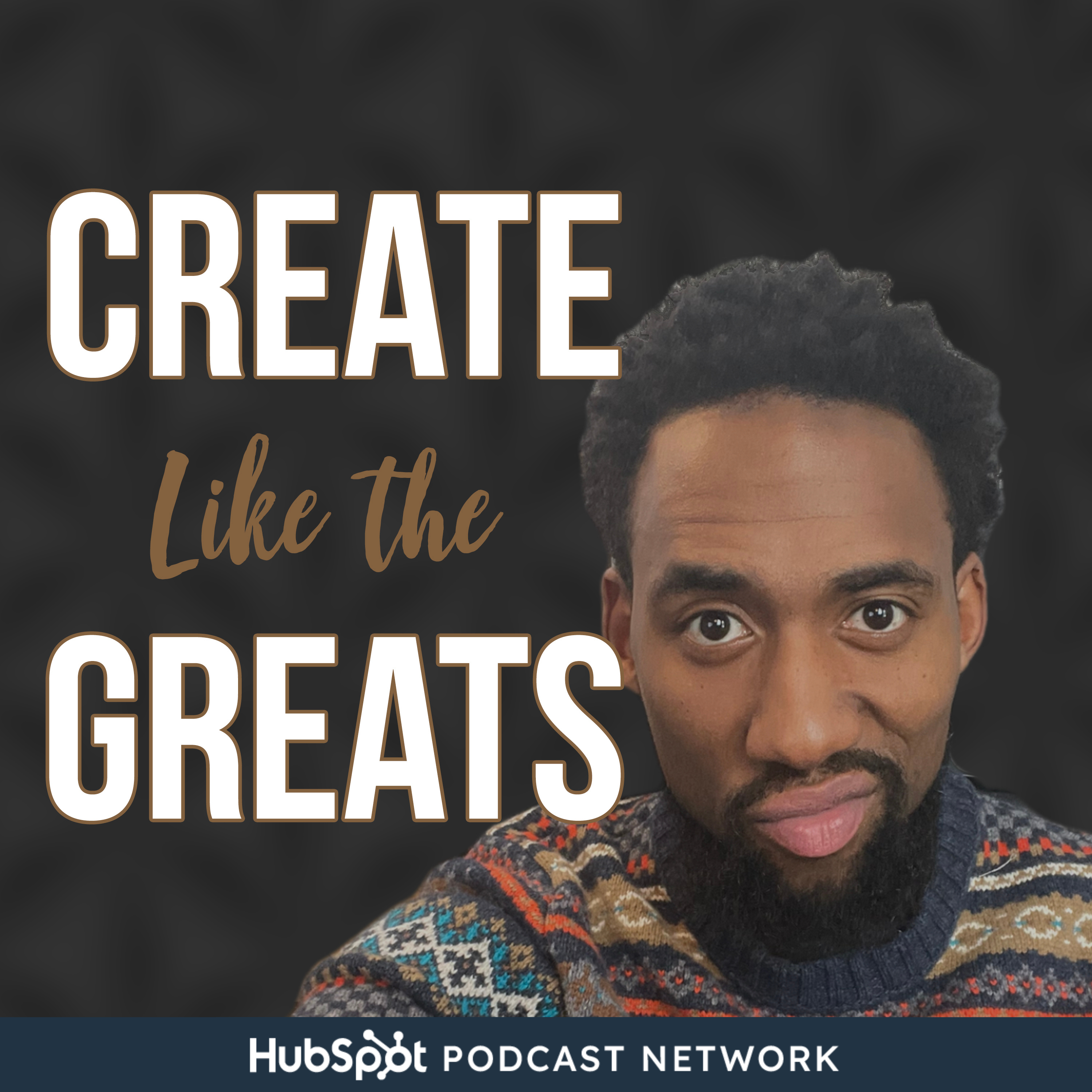 Create Like the Greats HPN