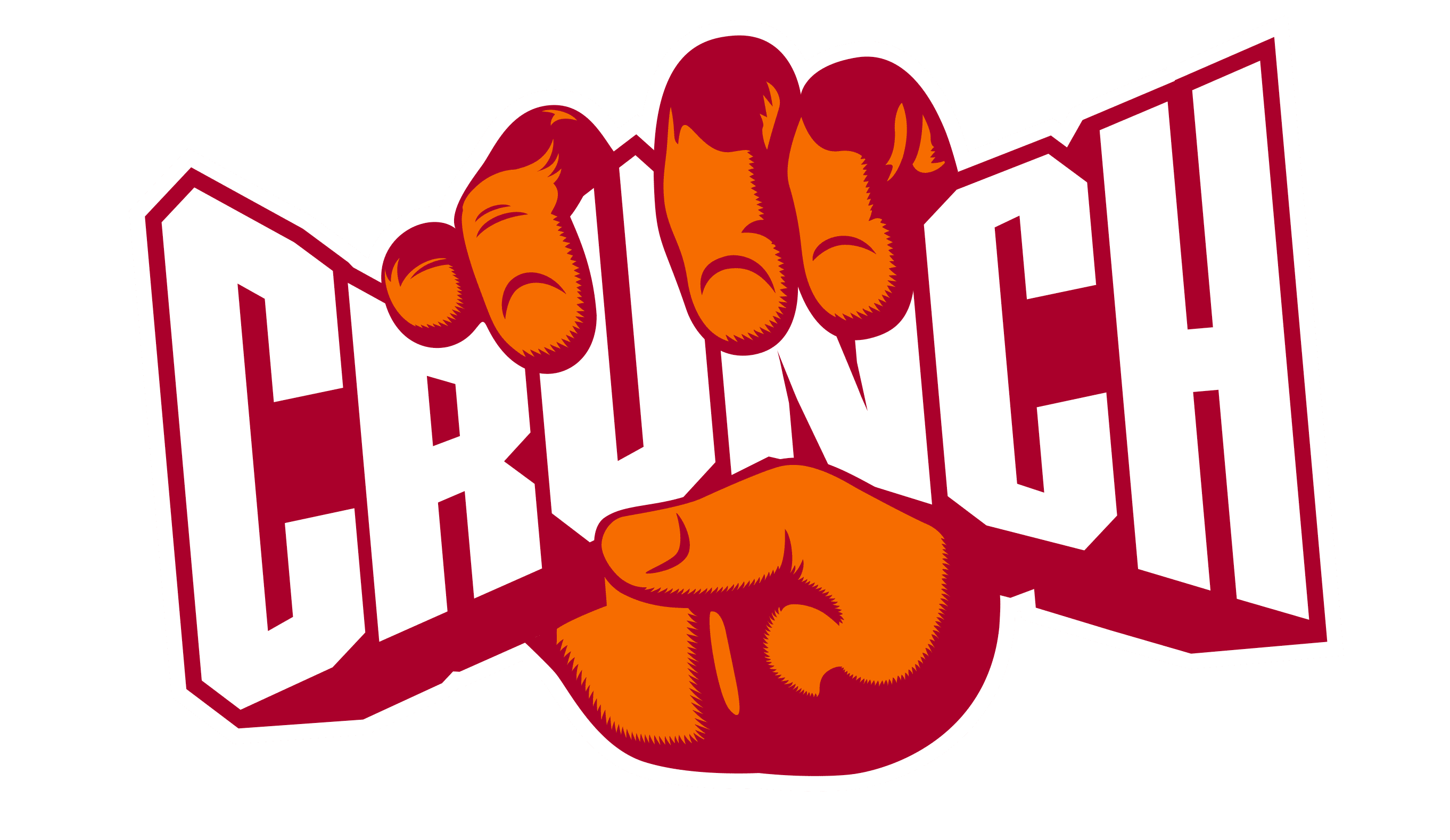 Crunch-Fitness