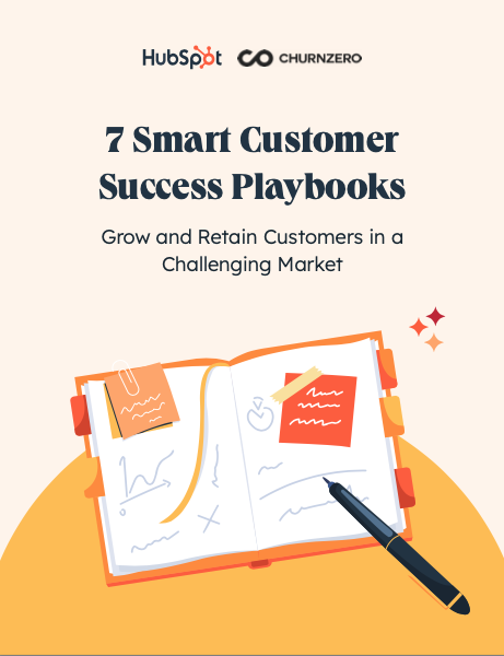 7 Smart Customer Success Playbooks
