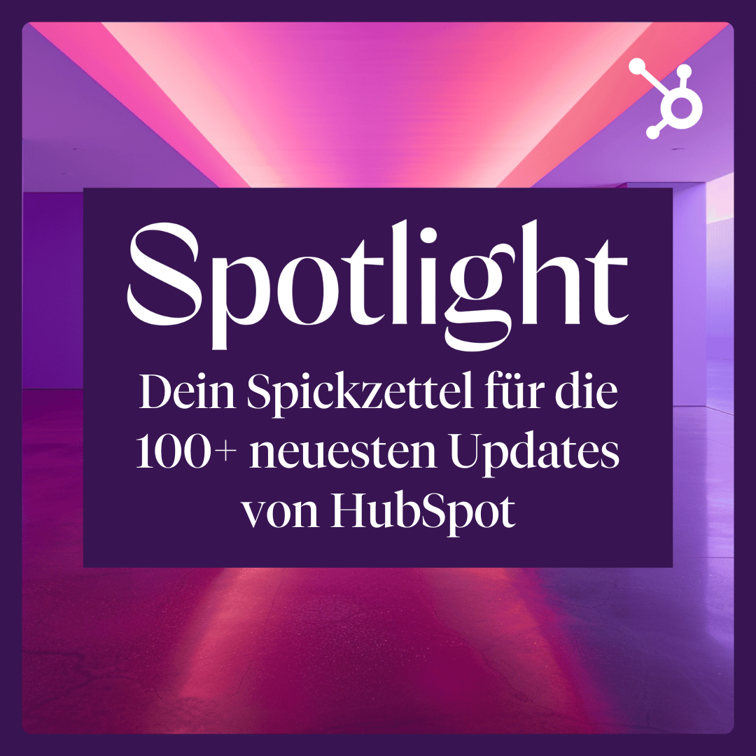 DACH Spotlight Instagram Carousel