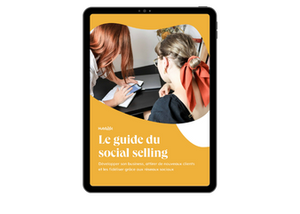Le guide du social selling