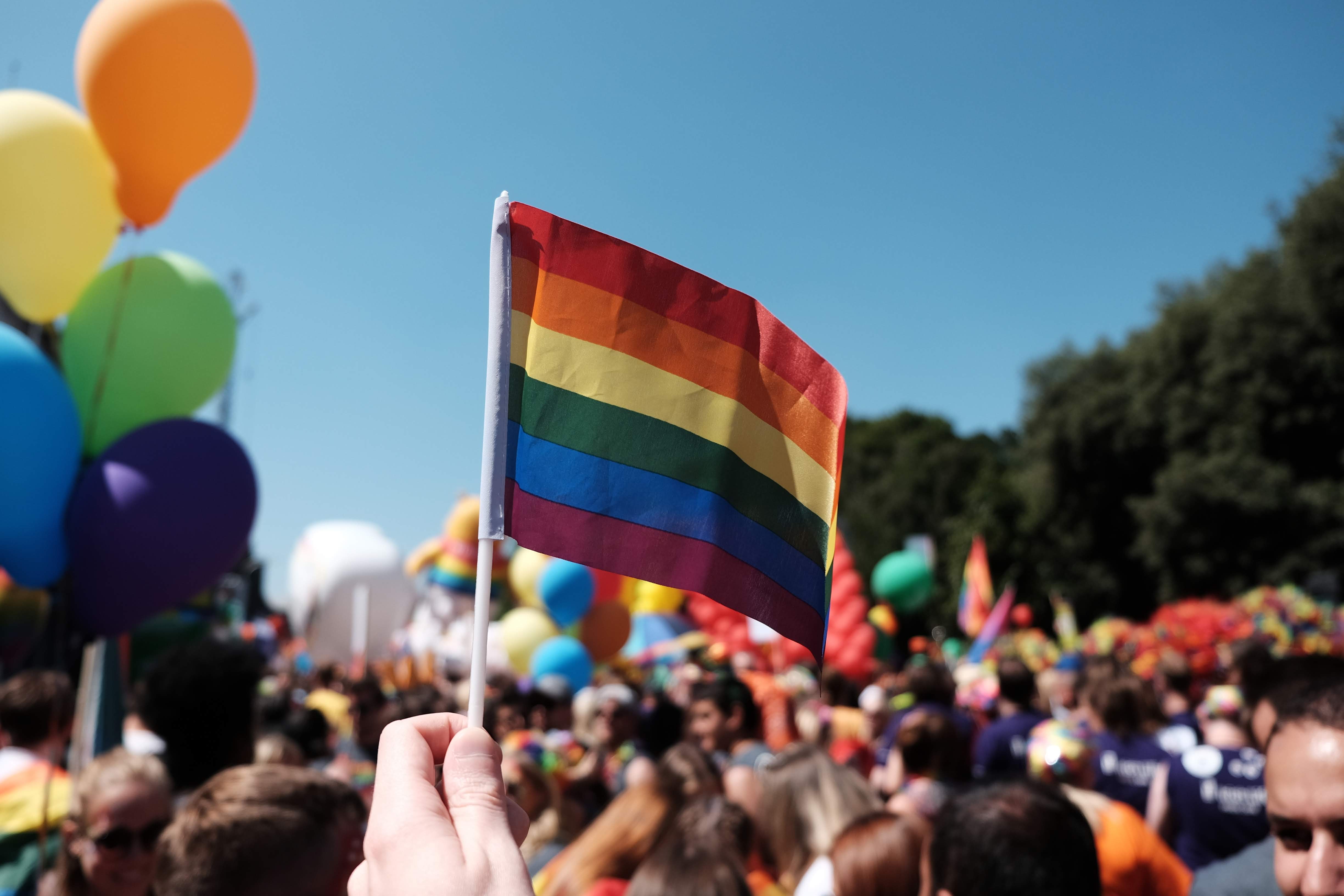 Hiring Gay: 3 Lessons to Recruiting Fellow LGBTQ+ Employees