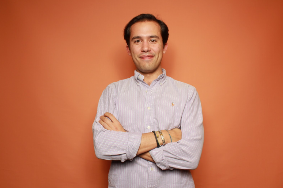 Career HubSpotlight: DACH Sales Q&A with Daniele Delle Donne