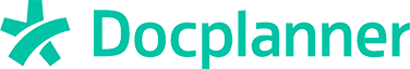 Logo de Docplanner