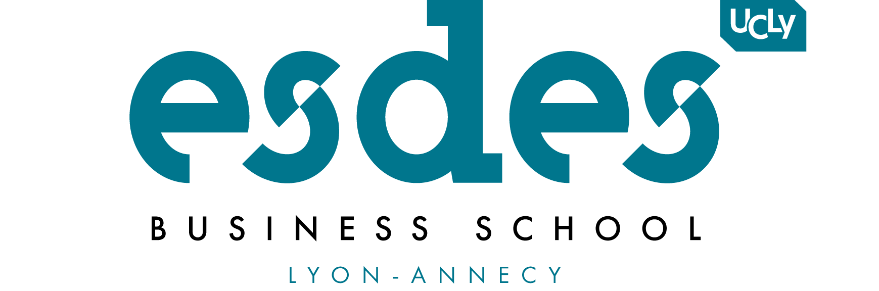 ESDES logo