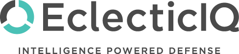 EclecticIQ Logo 2020