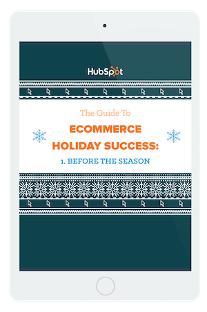 HolidayHUB from HubSpot | Holiday Resources