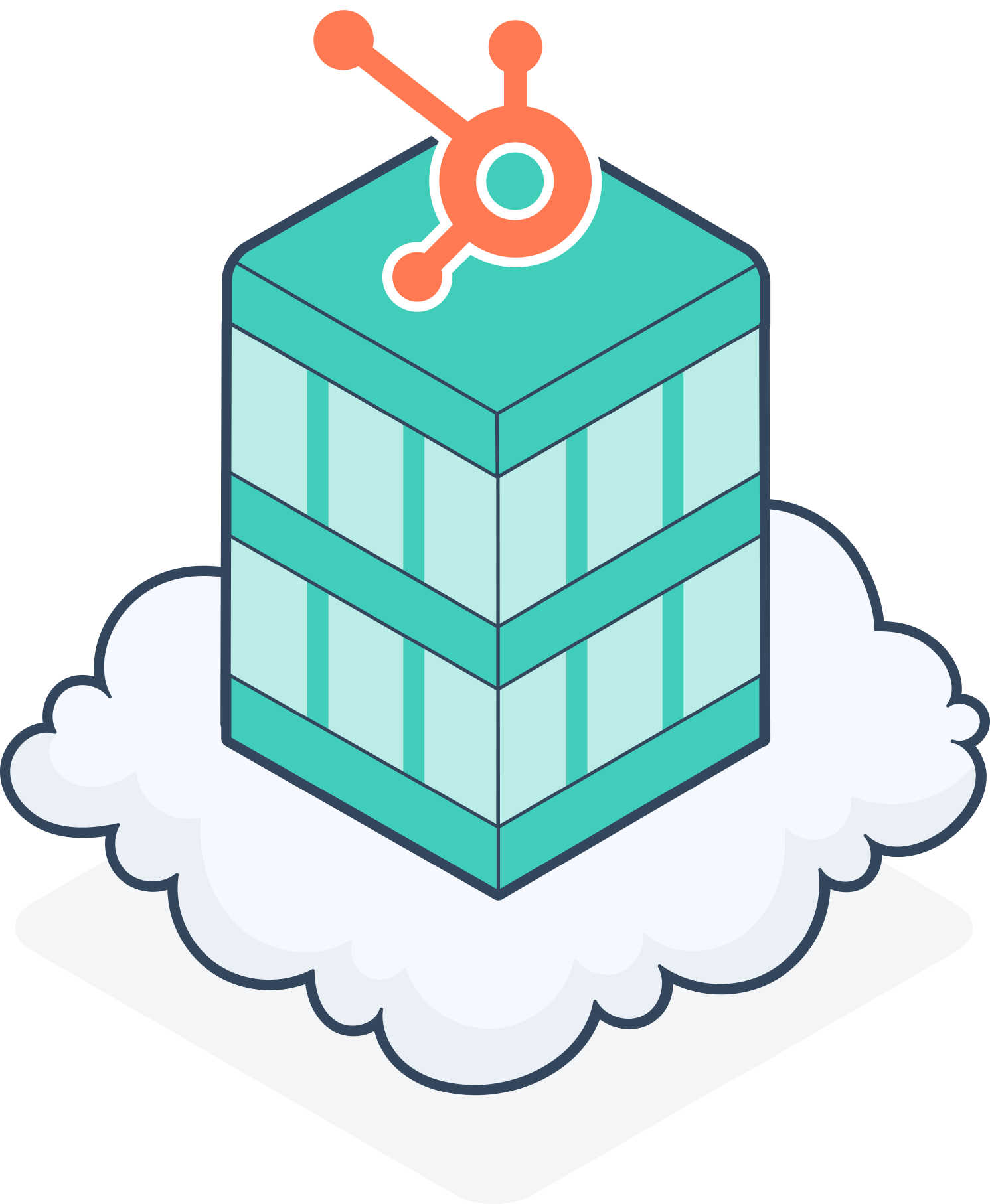 HubSpot Announces Strategic Partnership with Google Cloud, Further Fueling the Growth of the HubSpot CRM
