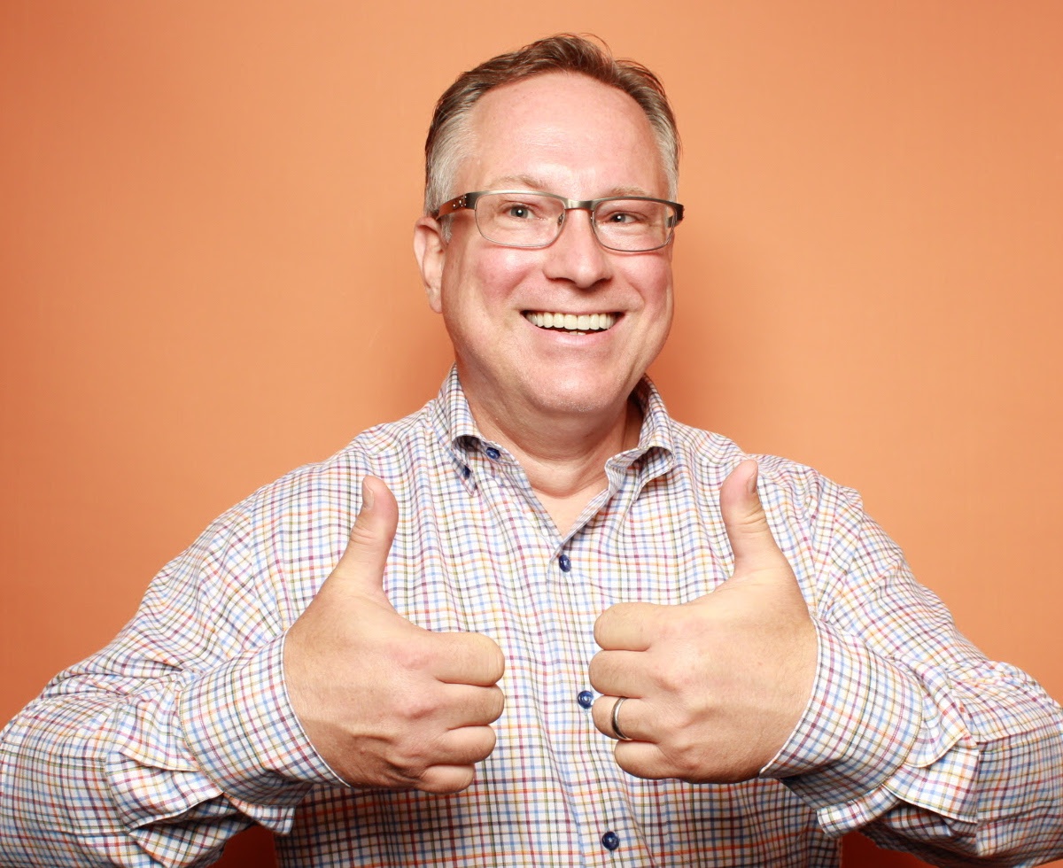 Martech Thought Leader Scott Brinker Joins HubSpot as VP of Platform Ecosystem