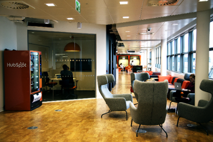 HubSpot to Further Expand Dublin Footprint
