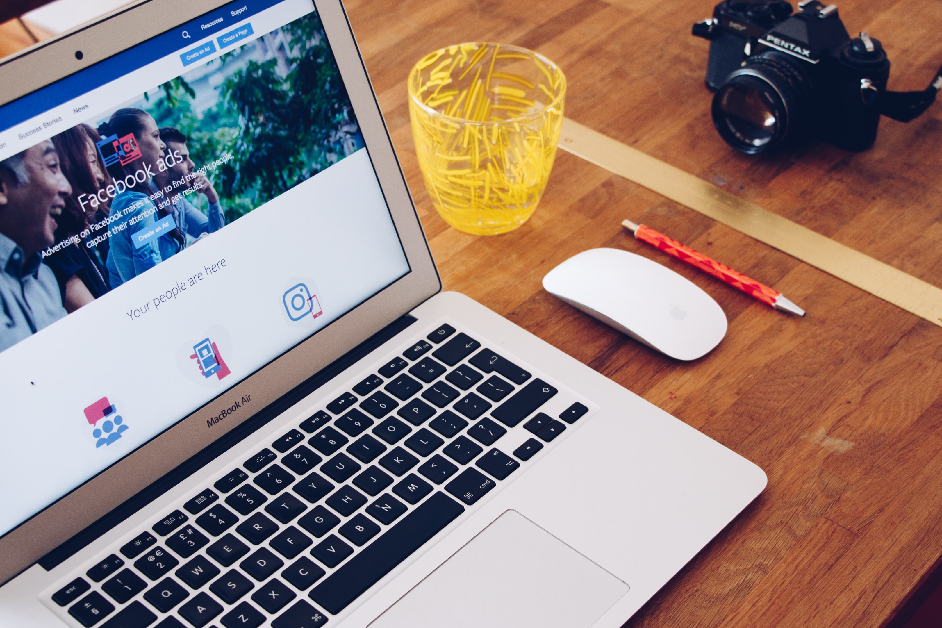 Marketing Facebook : Comment réussir en 2025 ?