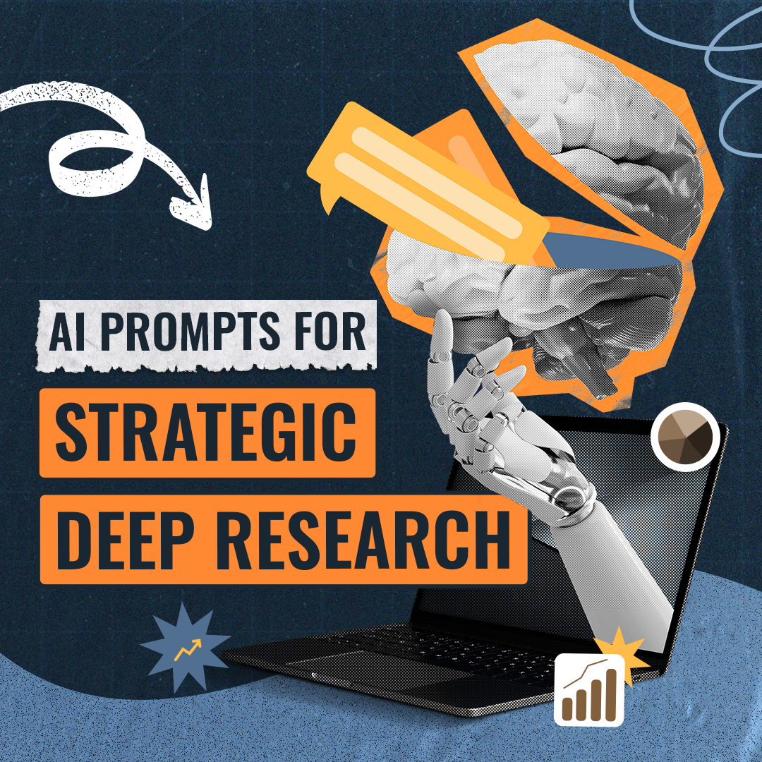 MATG Deep Research Prompts