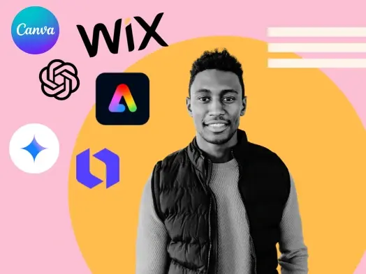 Should you use AI logo generators for your business?