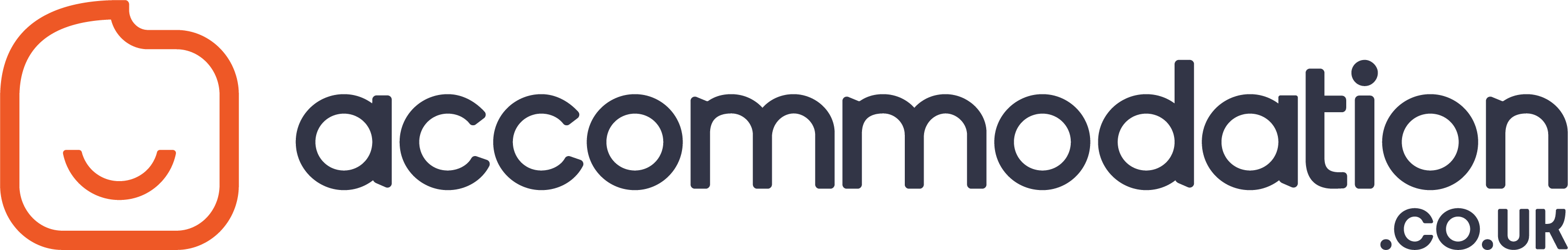 Accommodation.co.uk Logo