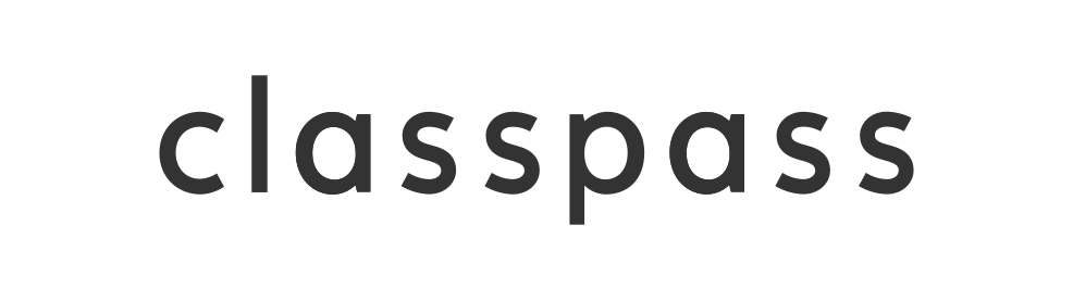 Logo von ClassPass