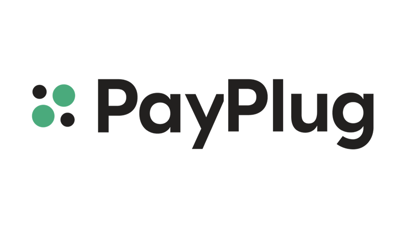 Logo du client CMS Hub PayPlug 