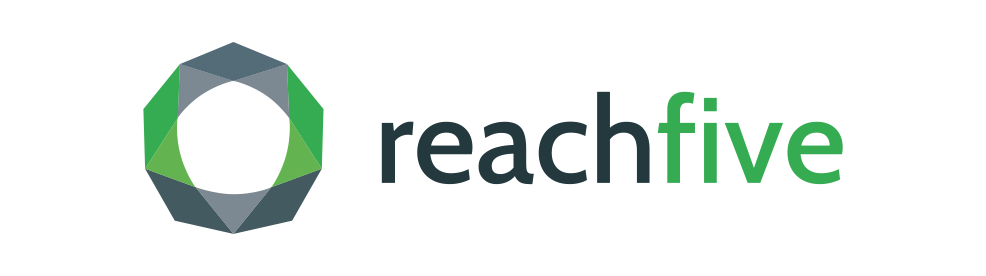 ReachFive Logo