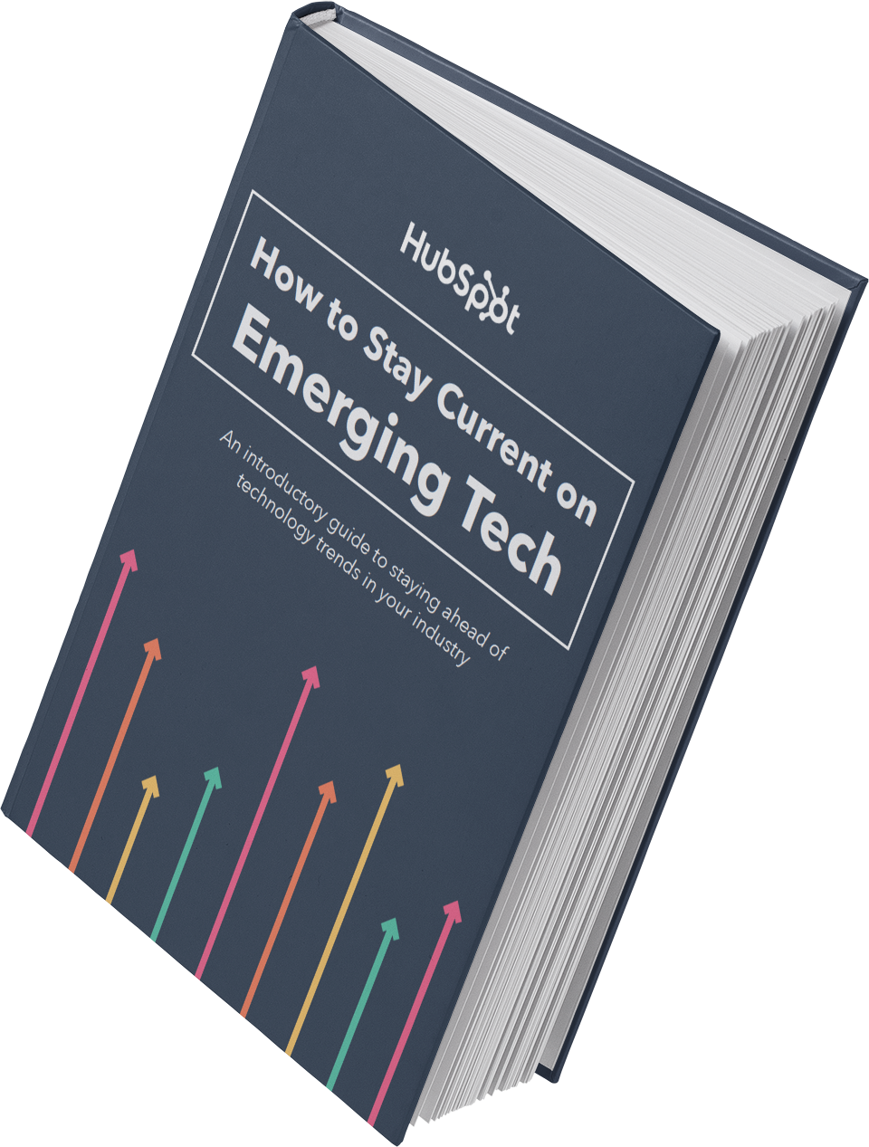 How to Stay Current on Emerging Tech