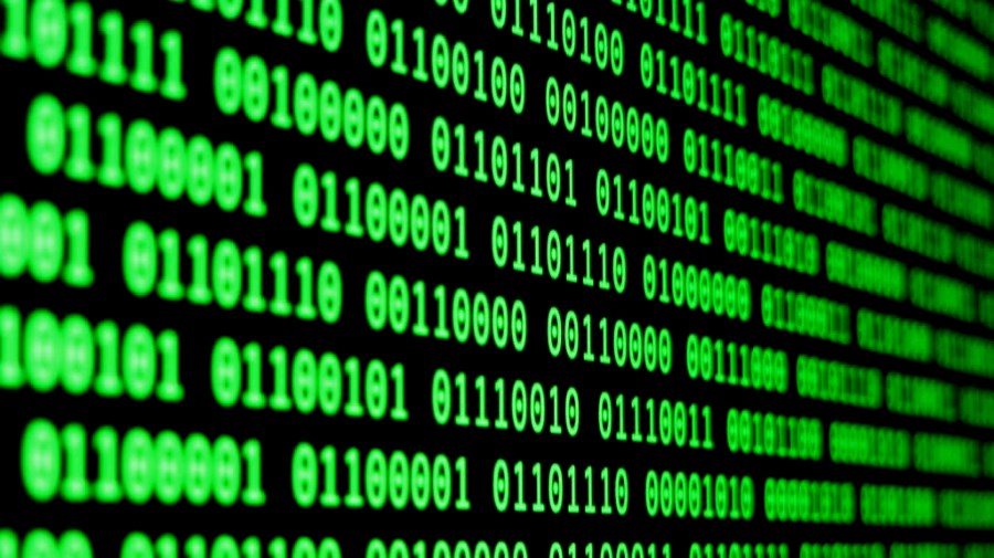 code binaire algorithme
