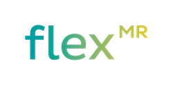 FlexMR Logo