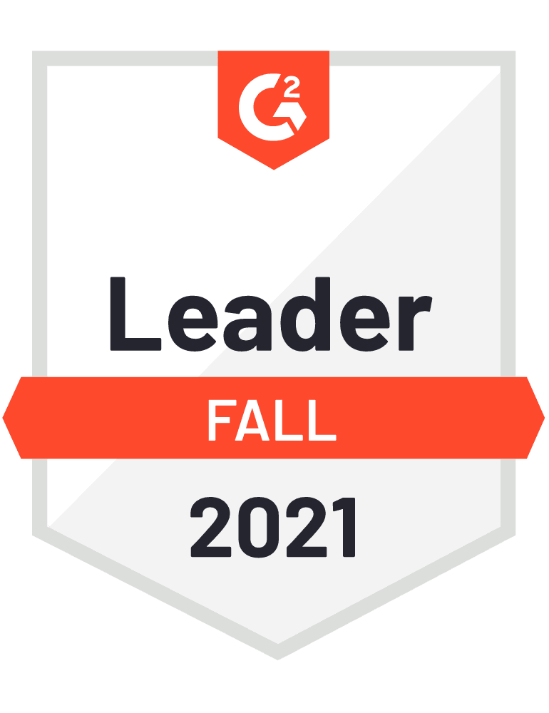 Leader - Fall 2021